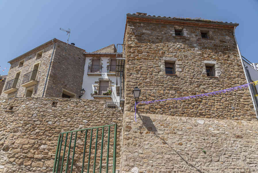Castelló de la Plana - Culla 03